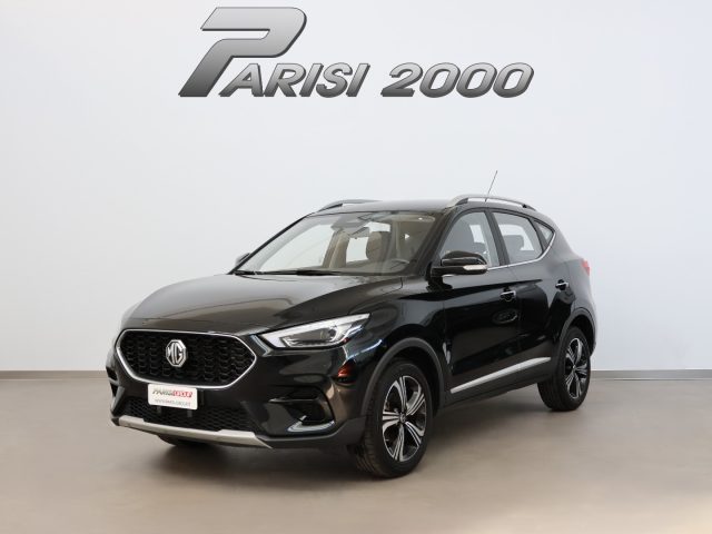 MG ZS usata, con ABS