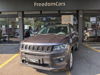 JEEP Compass usata, con Airbag