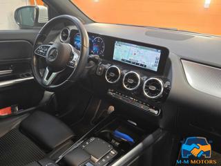 MERCEDES-BENZ GLA 200 usata, con Cruise Control