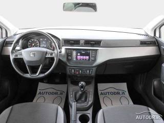 SEAT Ibiza usata, con Boardcomputer