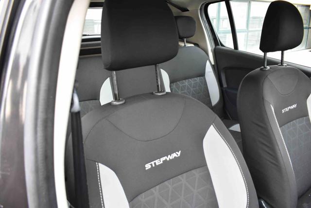 DACIA Sandero usata 17