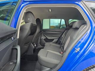 SKODA Octavia usata 95