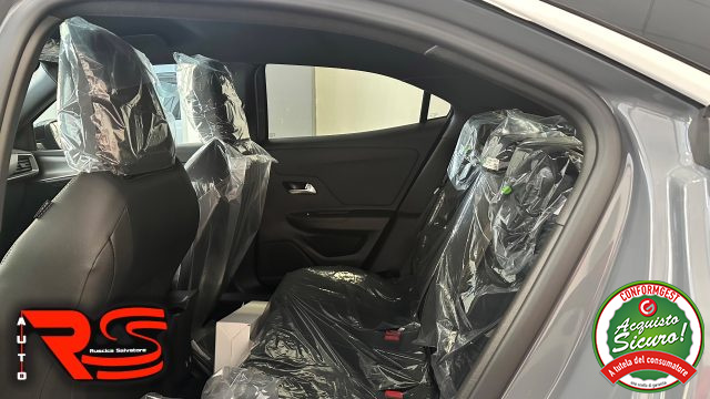 OPEL Mokka usata, con Immobilizzatore elettronico