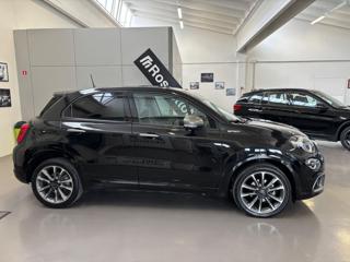 FIAT 500X usata, con Airbag laterali