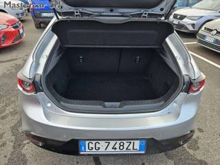 MAZDA 3 usata, con Fari LED