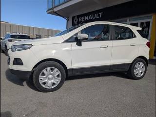 FORD EcoSport usata 2