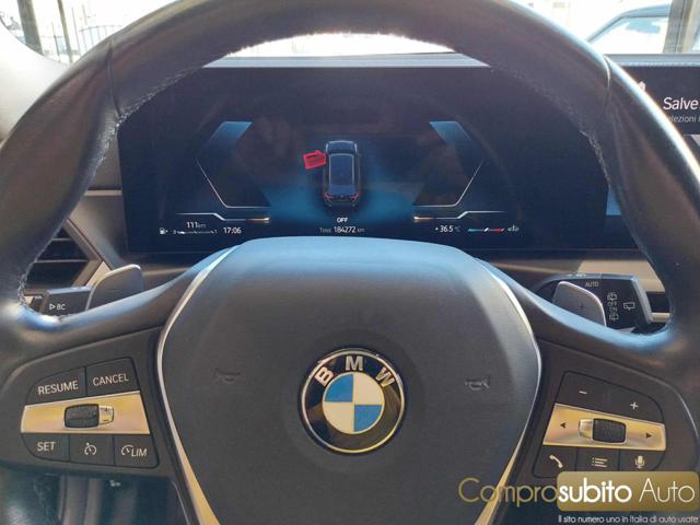 BMW 316 usata 21