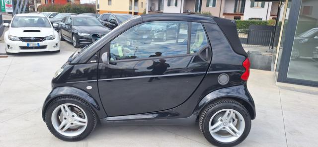 SMART ForTwo usata 13