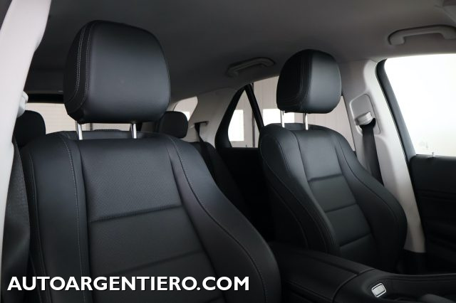 MERCEDES-BENZ GLE 300 usata, con Pacchetto sportivo