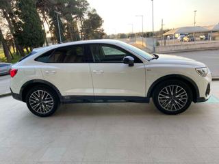 AUDI Q3 usata, con Airbag Passeggero