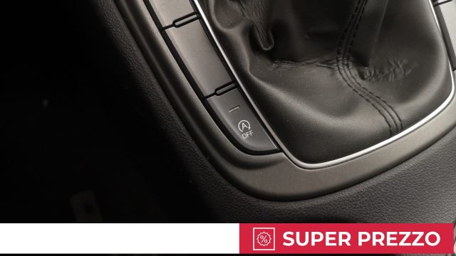 HYUNDAI Kona usata, con Immobilizzatore elettronico