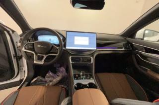 BYD Seal usata, con Sensore di luce