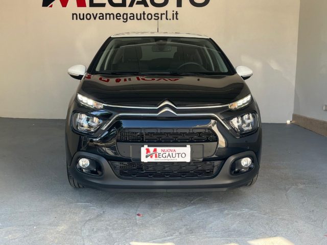 CITROEN C3 usata, con Airbag
