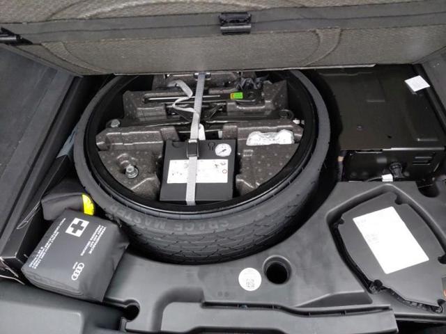 AUDI Q8 usata, con Chiusura centralizzata