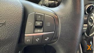 FORD Transit Custom usata, con Park Distance Control