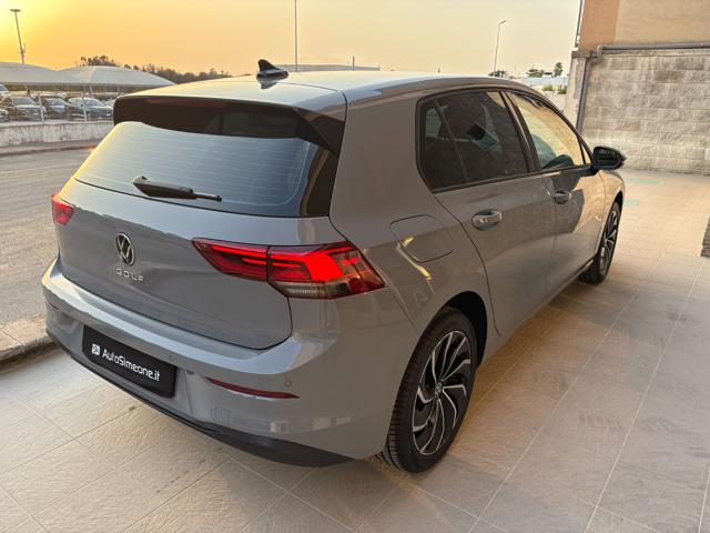 VOLKSWAGEN Golf usata, con Alzacristalli elettrici