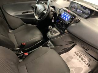 LANCIA Ypsilon usata, con Cronologia tagliandi