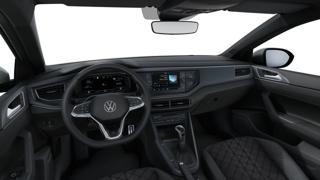 VOLKSWAGEN Taigo usata, con Airbag Passeggero