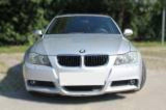 BMW 320 usata, con ABS