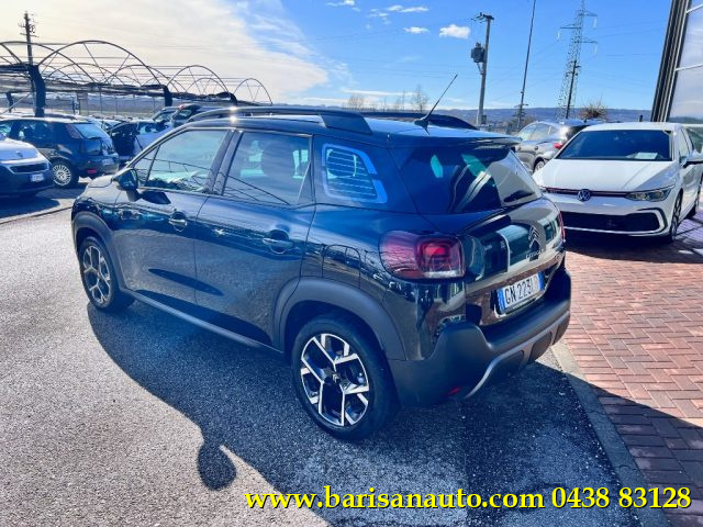 CITROEN C3 Aircross usata, con Airbag Passeggero