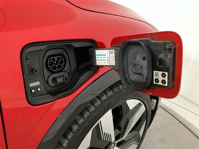 RENAULT Megane usata, con Isofix