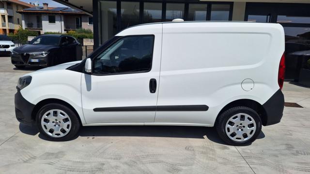 FIAT Doblo usata 16