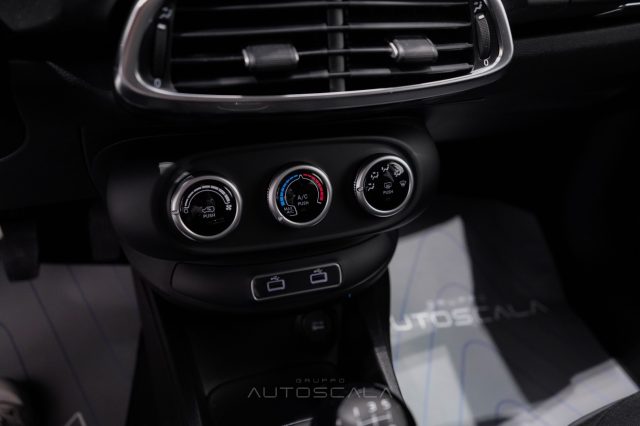 FIAT 500X usata, con Autoradio digitale