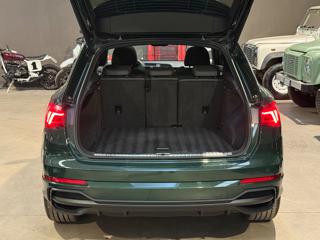 AUDI Q3 usata, con Leve al volante