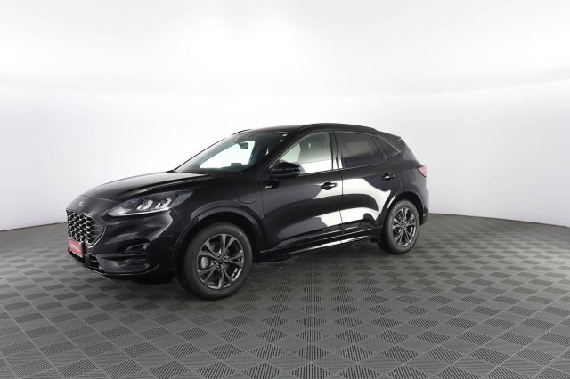 FORD Kuga usata 7
