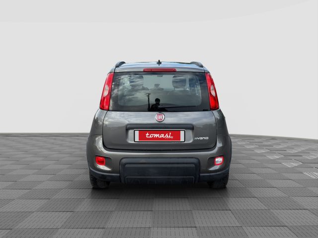 FIAT Panda usata 3