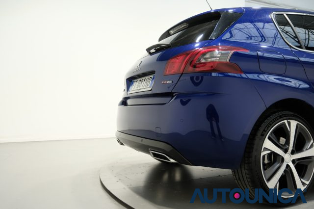 PEUGEOT 308 usata 53