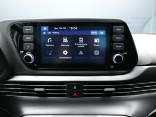 HYUNDAI i20 usata, con ESP