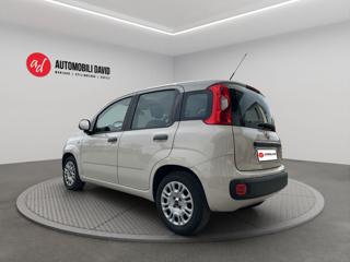 FIAT Panda usata, con Airbag laterali