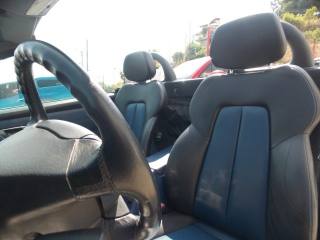MERCEDES-BENZ SLK 200 usata 22