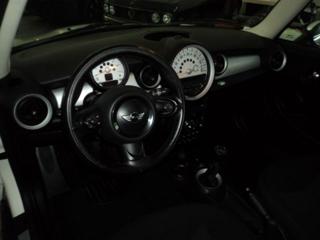 MINI Clubman usata, con ESP