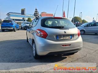 PEUGEOT 208 usata, con Climatizzatore