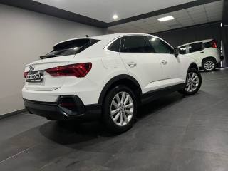 AUDI Q3 usata, con Airbag laterali