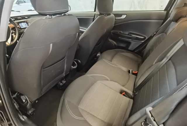 ALFA ROMEO Giulietta usata, con Controllo trazione