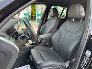BMW X3 usata, con Antifurto