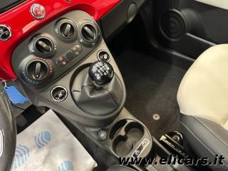 FIAT 500 usata, con Cruise Control