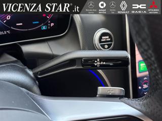 MERCEDES-BENZ GLC 220 usata, con ESP