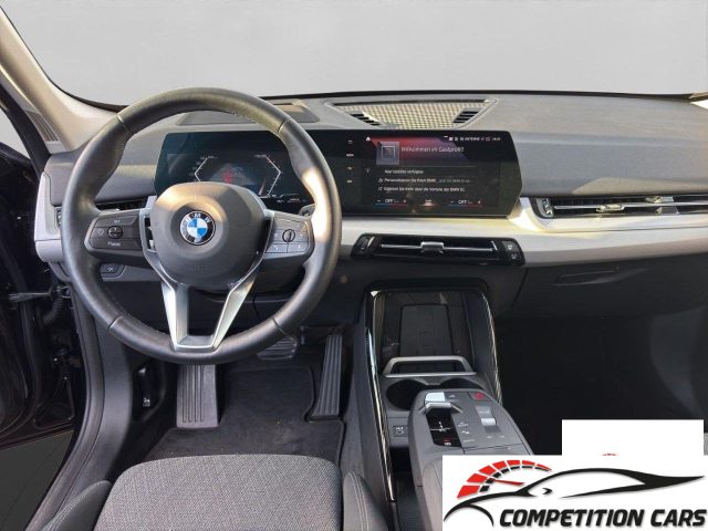 BMW X1 usata, con Chiusura centralizzata