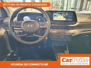 HYUNDAI i20 usata, con ESP