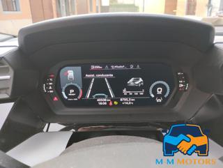 AUDI A3 usata, con Climatizzatore