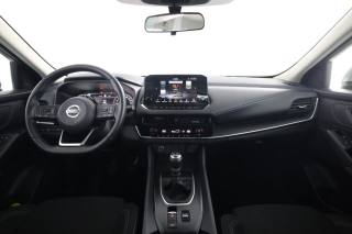 NISSAN Qashqai usata 4
