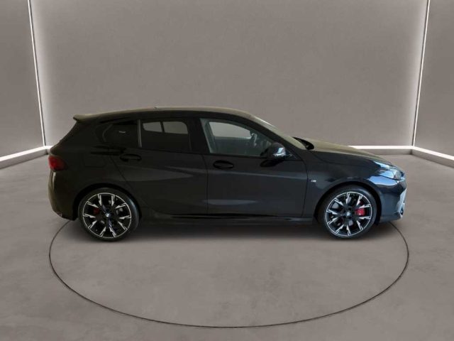 BMW 118 usata, con Antifurto
