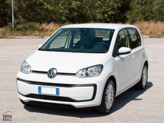 VOLKSWAGEN up! usata, con Airbag laterali