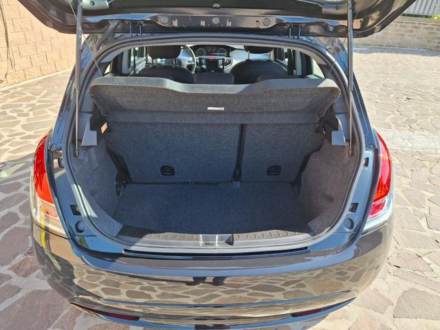 LANCIA Ypsilon usata, con Climatizzatore