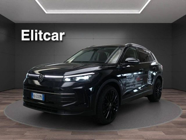 VOLKSWAGEN Tiguan usata, con ABS