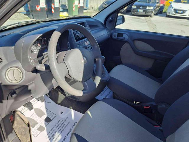 FIAT Panda usata, con Alzacristalli elettrici